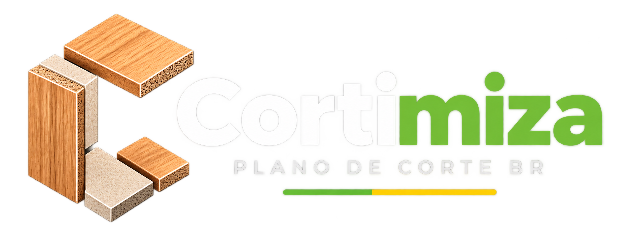 Cortimiza - Plano de Corte BR